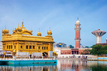 Golden Temple